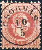 csorvas-posta-belyeg-1867